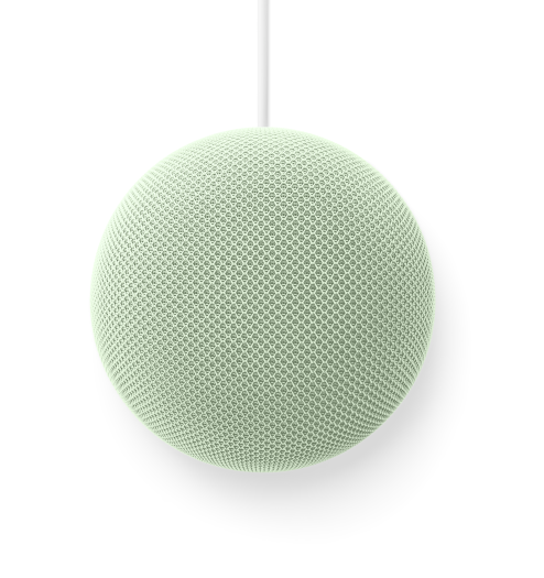 Google Home 2026 (Bild: Google)